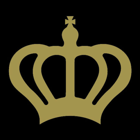 ROYAL GOLD 12 MESI